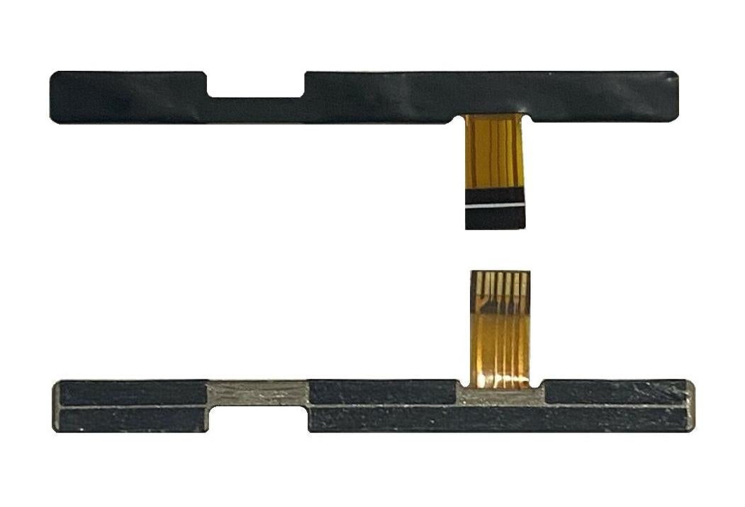 Power Button Flex Cable for BLU View 1 - On Off Flex / PCB