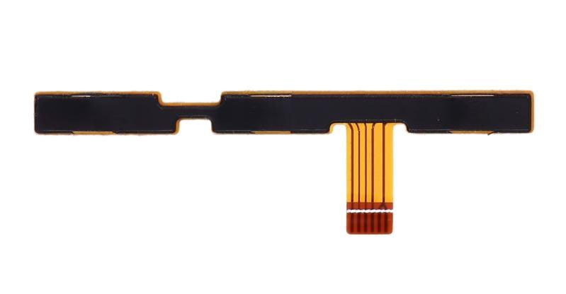 Power Button Flex Cable for BLU View 2 - On Off Flex / PCB