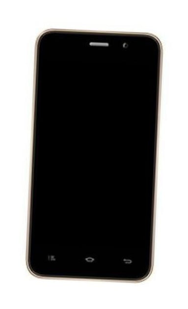 Power Button Flex Cable for Celkon Millennia Hero - On Off Flex / PCB