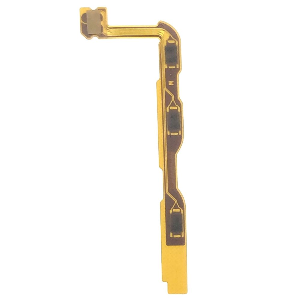 Power Button Flex Cable for Honor 200 5G - On Off Flex / PCB