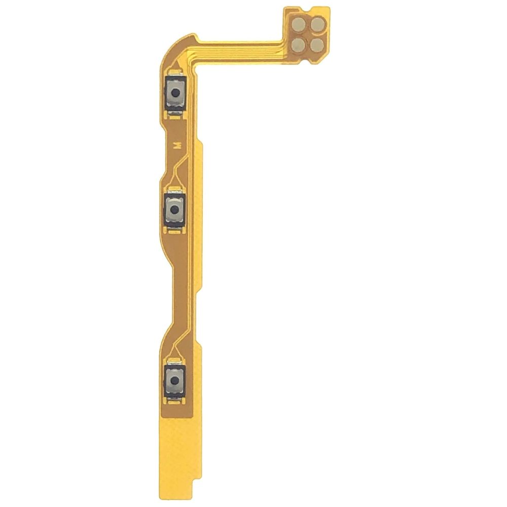 Power Button Flex Cable for Honor 200 5G - On Off Flex / PCB
