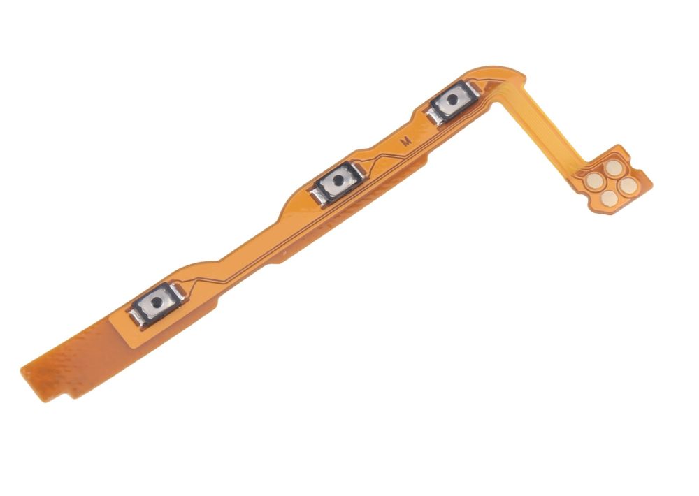 Power Button Flex Cable for Honor 200 Pro - On Off Flex / PCB