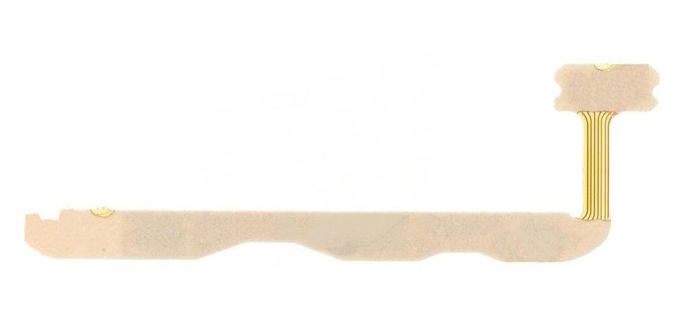 Power Button Flex Cable for Honor 70 5G - On Off Flex / PCB