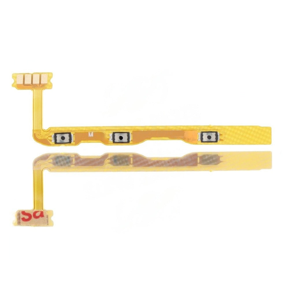 Power Button Flex Cable for Honor 90 - On Off Flex / PCB