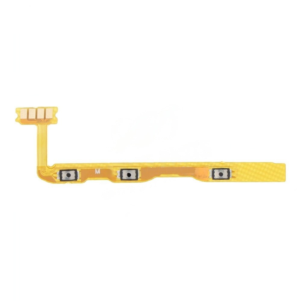 Power Button Flex Cable for Honor 90 - On Off Flex / PCB