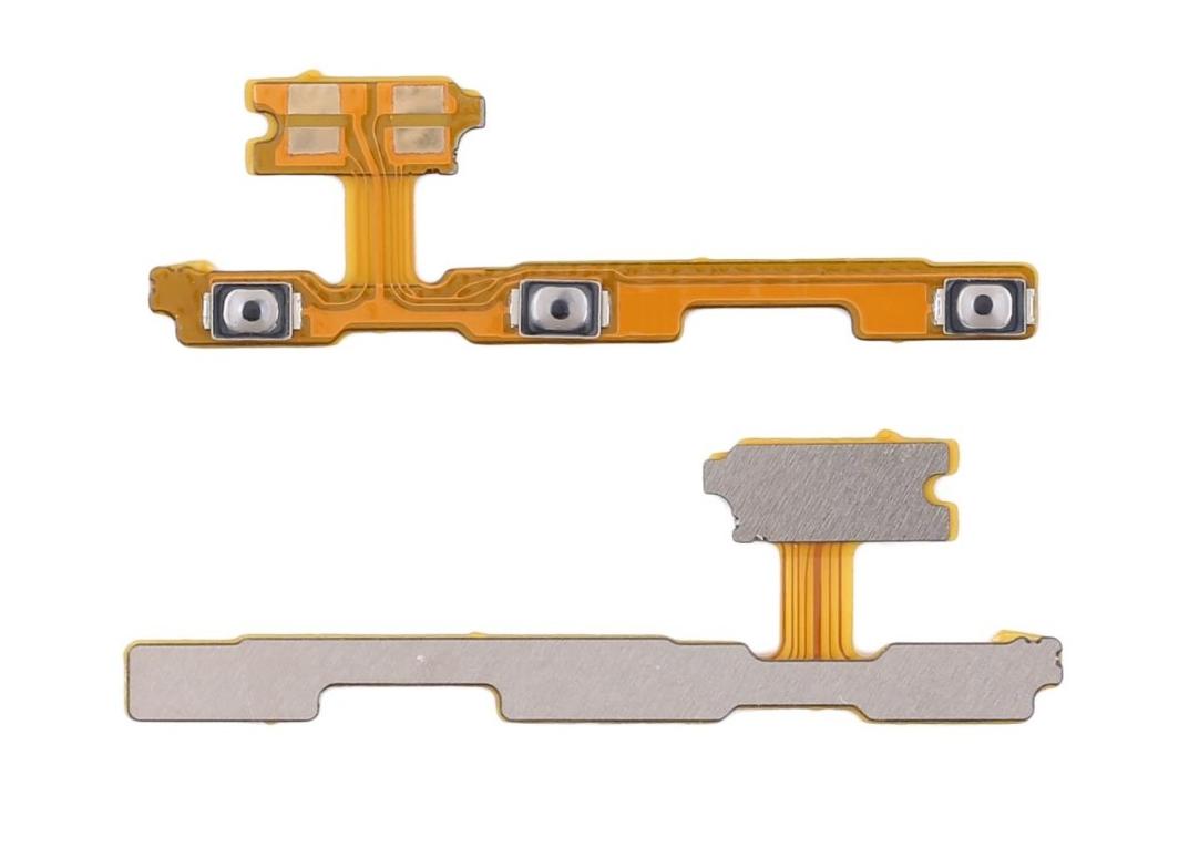 Power Button Flex Cable for Honor 9 Lite - On Off Flex / PCB