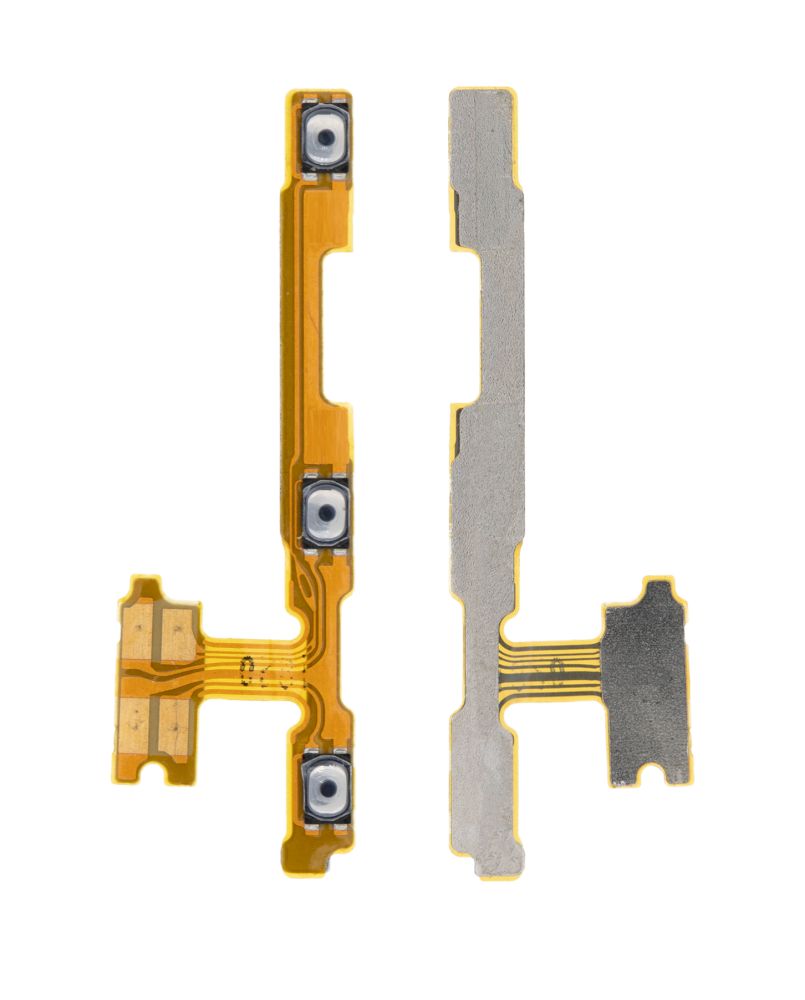 Power Button Flex Cable for Honor 9N - On Off Flex / PCB