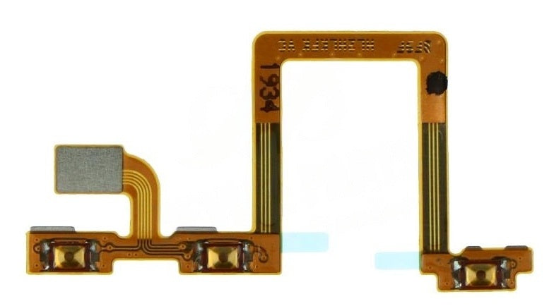 Power Button Flex Cable for Honor 9X - On Off Flex / PCB
