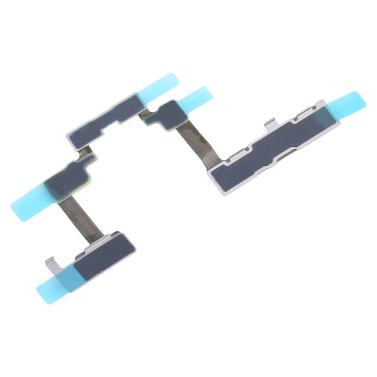 Power Button Flex Cable for Honor Magic 7 Pro - On Off Flex / PCB