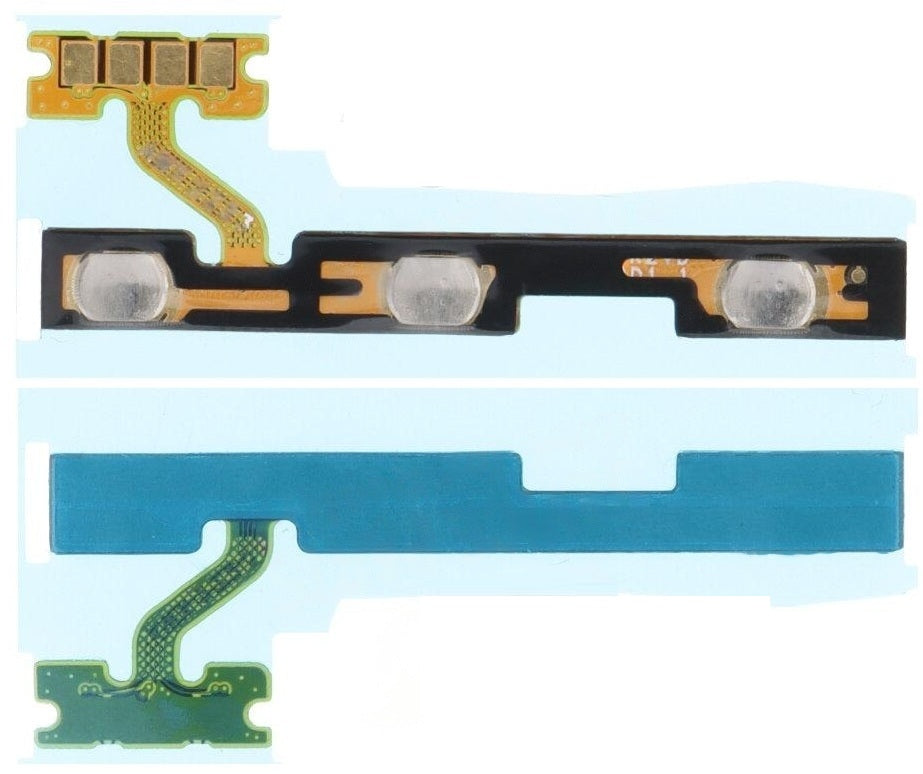 Power Button Flex Cable for Honor X6 - On Off Flex / PCB
