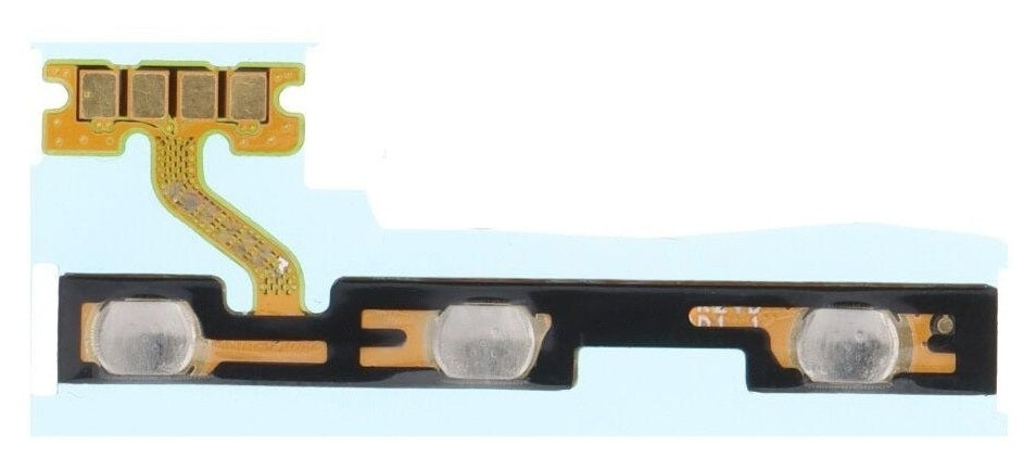 Power Button Flex Cable for Honor X6 - On Off Flex / PCB