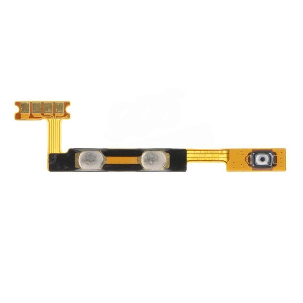 Power Button Flex Cable for Honor X6b - On Off Flex / PCB