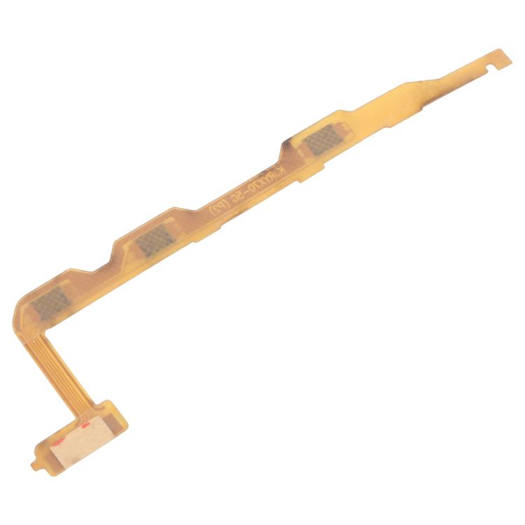 Power Button Flex Cable for Honor X70 - On Off Flex / PCB