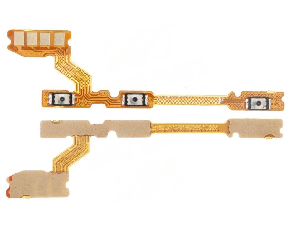 Power Button Flex Cable for Honor X7 - On Off Flex / PCB