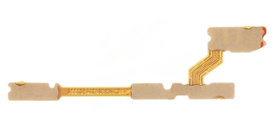 Power Button Flex Cable for Honor X7 - On Off Flex / PCB
