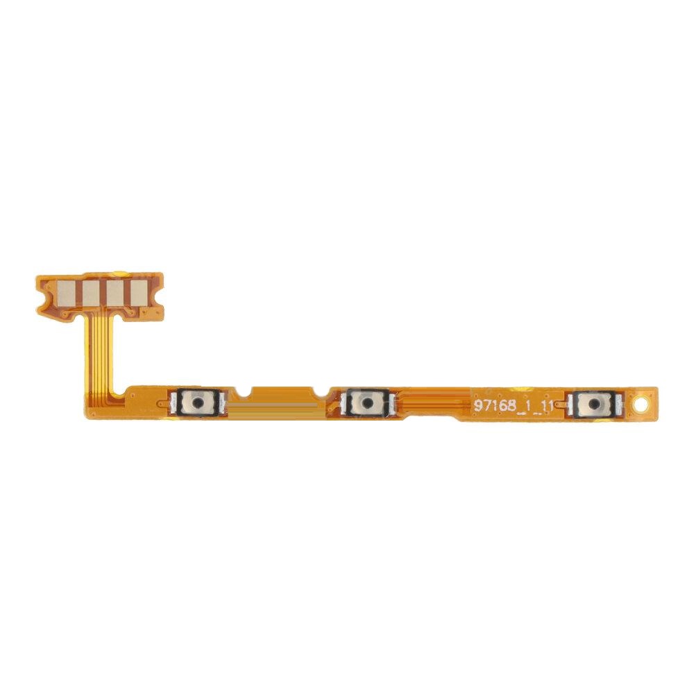 Power Button Flex Cable for Honor X7b - On Off Flex / PCB