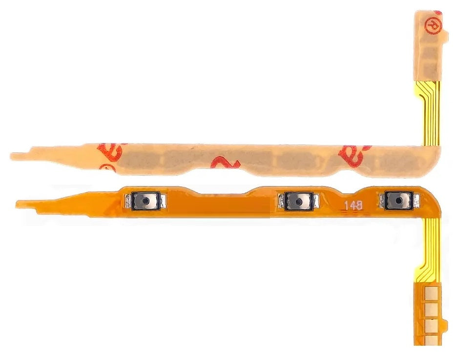 Power Button Flex Cable for Honor X9c - On Off Flex / PCB