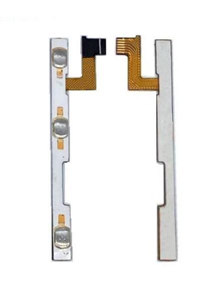 Power Button Flex Cable for HTC One X10 - On Off Flex / PCB