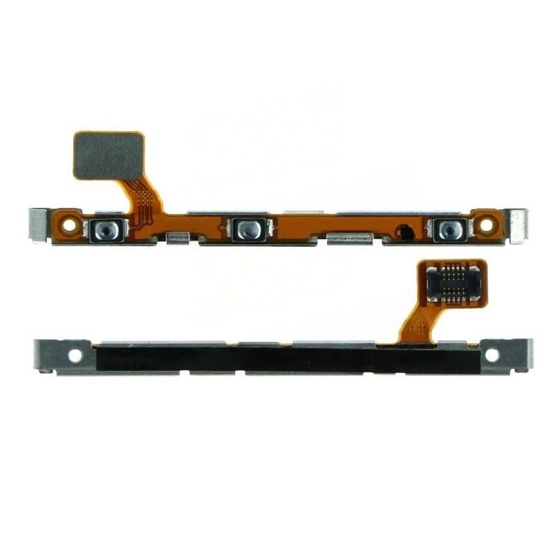 Power Button Flex Cable for HTC U11 Life - On Off Flex / PCB