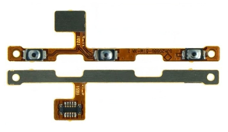 Power Button Flex Cable for HTC U11 - On Off Flex / PCB
