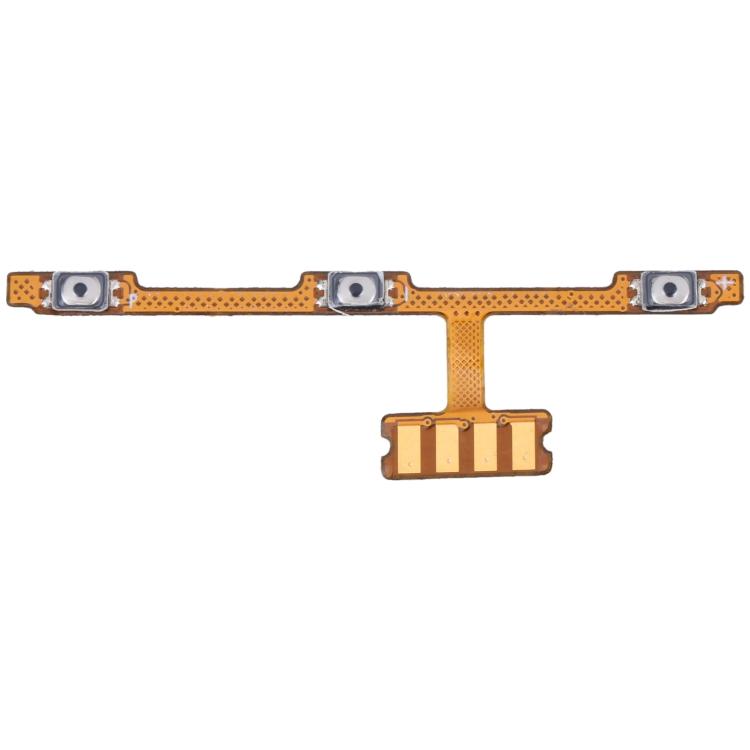Power Button Flex Cable for HTC U20 - On Off Flex / PCB