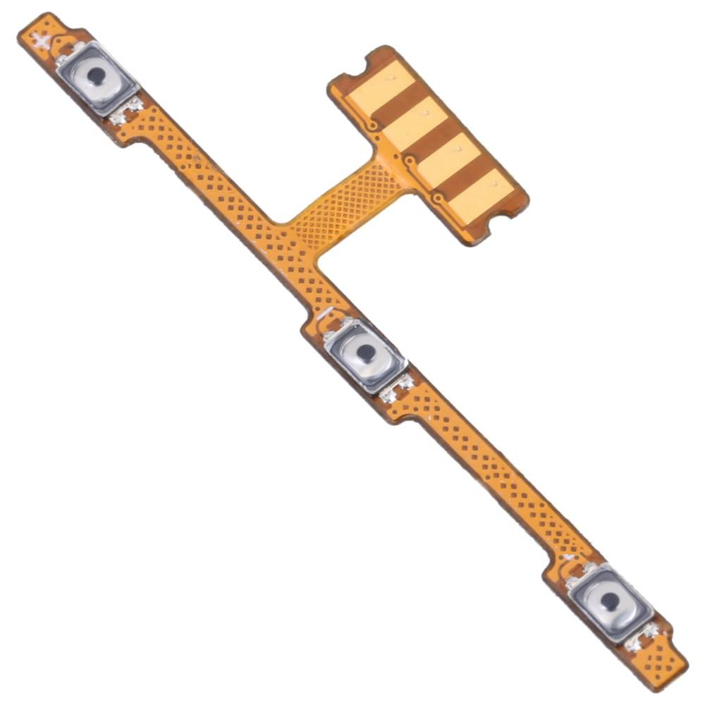 Power Button Flex Cable for HTC U20 - On Off Flex / PCB