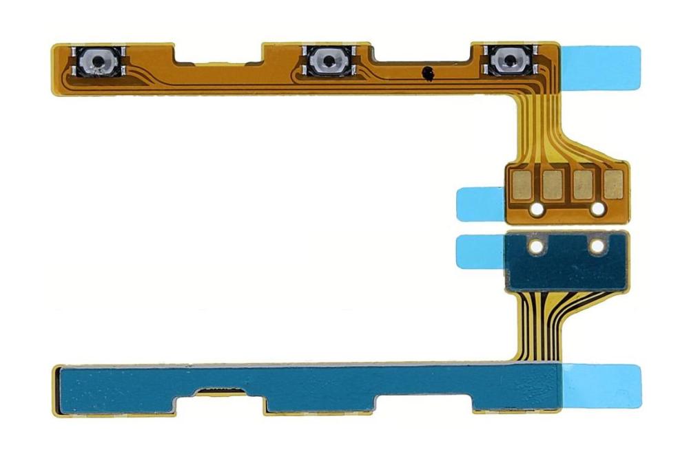 Power Button Flex Cable for Huawei Honor 10 - On Off Flex / PCB