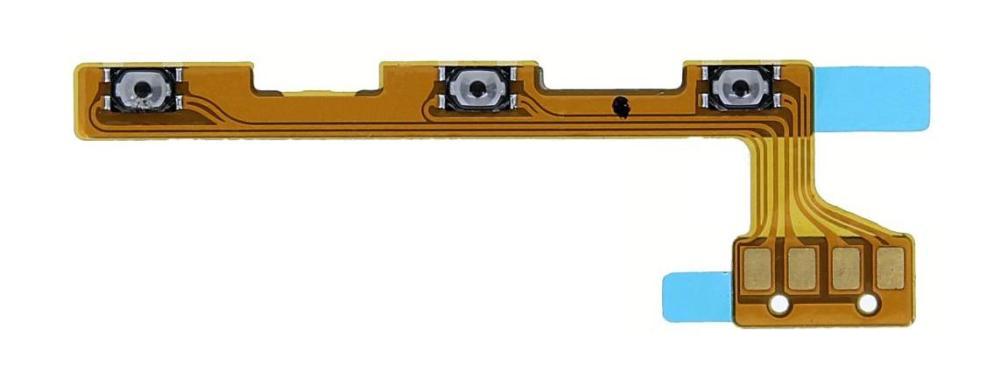 Power Button Flex Cable for Huawei Honor 10 - On Off Flex / PCB