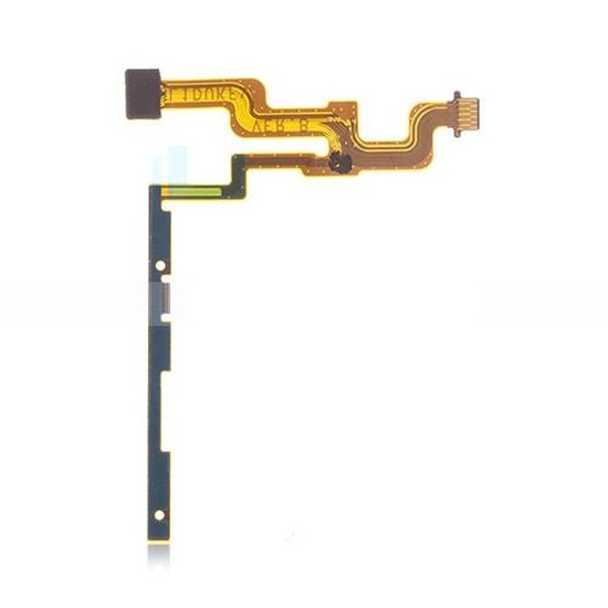 Power Button Flex Cable for Huawei Honor 8 Pro - On Off Flex / PCB