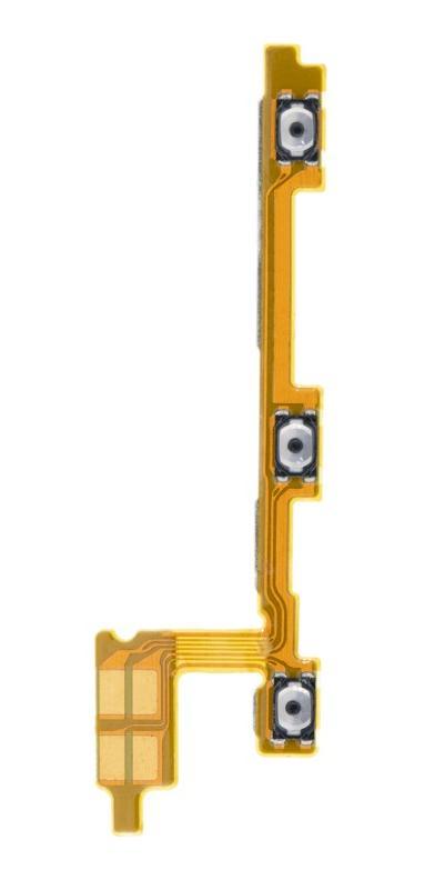 Power Button Flex Cable for Huawei Honor 8X - On Off Flex / PCB