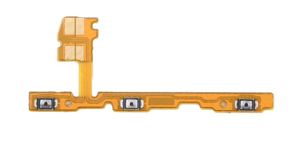 Power Button Flex Cable for Huawei Honor View 10 - On Off Flex / PCB