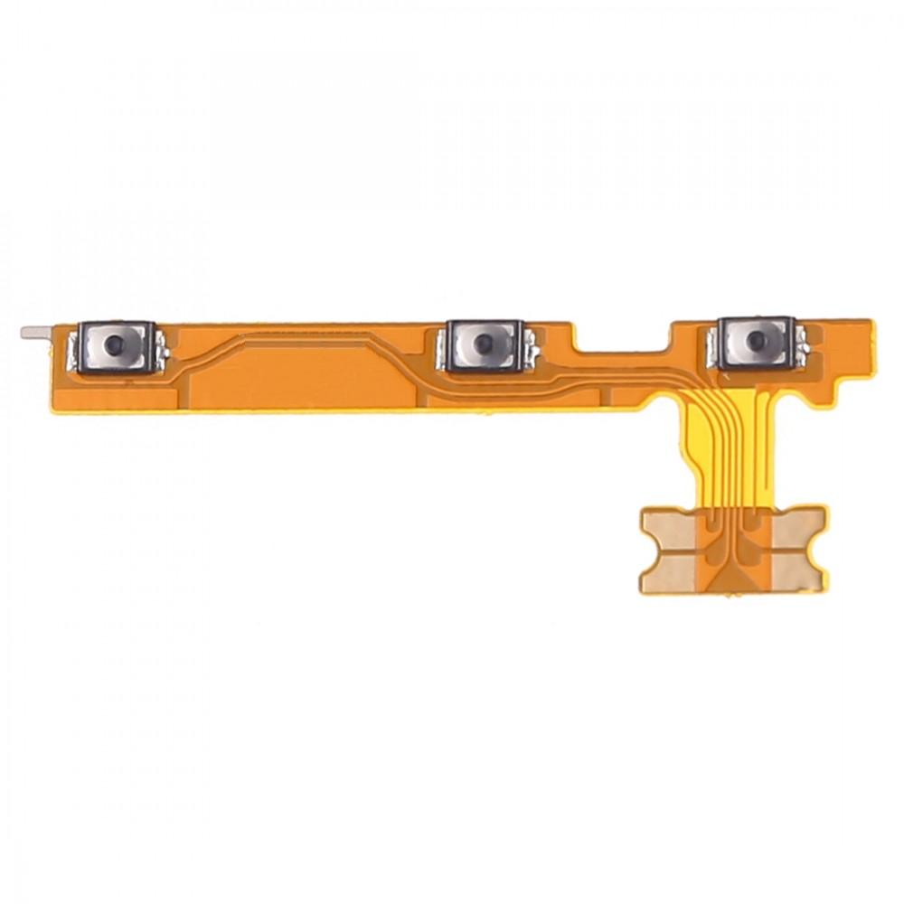 Power Button Flex Cable for Huawei Honor View 20 - On Off Flex / PCB