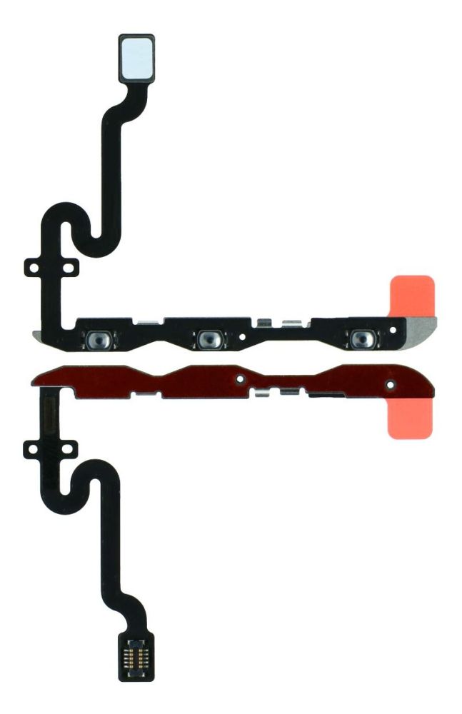 Power Button Flex Cable for Huawei Mate 20 Pro - On Off Flex / PCB