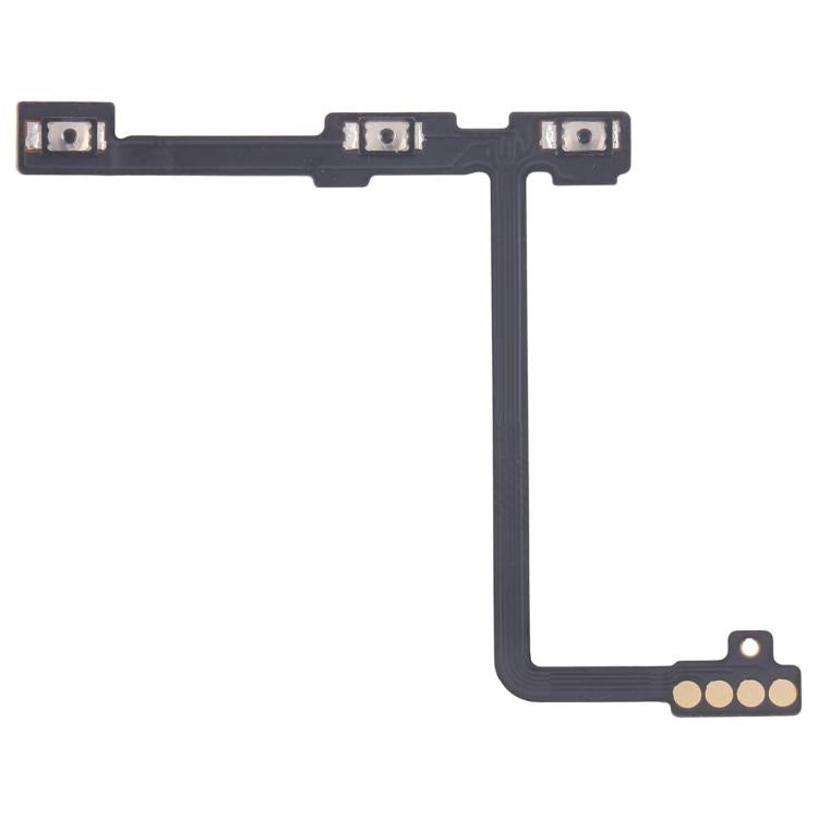 Power Button Flex Cable for Huawei Nova 14 - On Off Flex / PCB