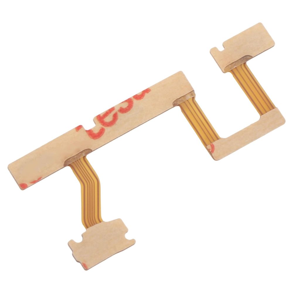 Power Button Flex Cable for Huawei Nova 14 Pro - On Off Flex / PCB