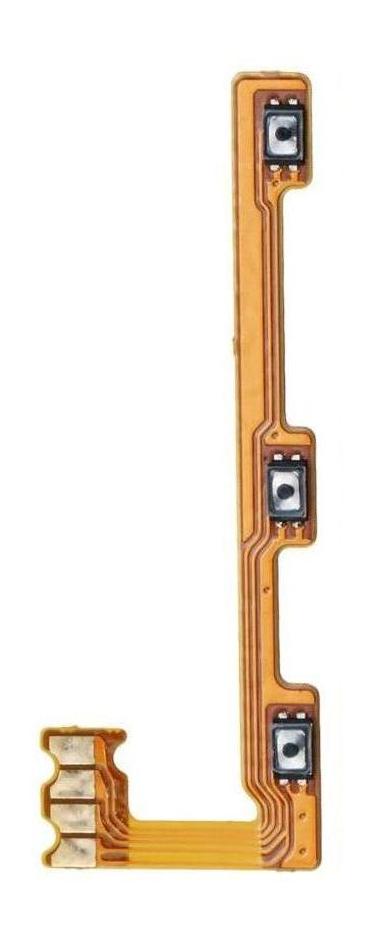 Power Button Flex Cable for Huawei Nova 3i - On Off Flex / PCB