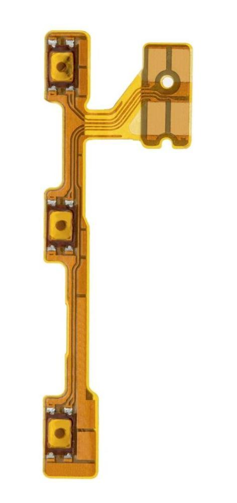 Power Button Flex Cable for Huawei P20 lite - On Off Flex / PCB