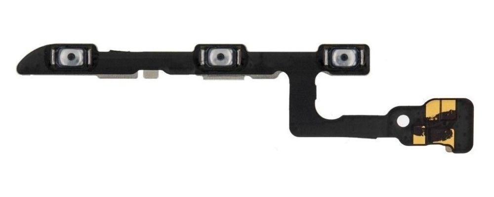 Power Button Flex Cable for Huawei P30 - On Off Flex / PCB