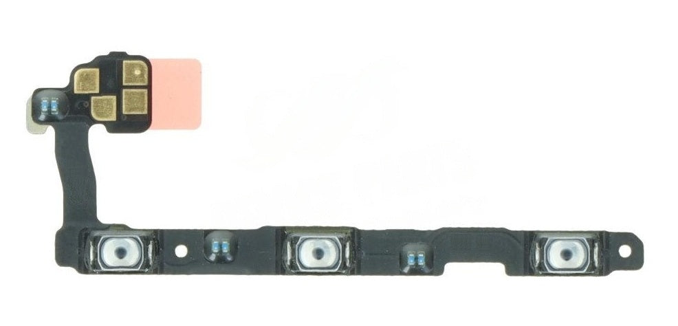 Power Button Flex Cable for Huawei P50 Pro - On Off Flex / PCB