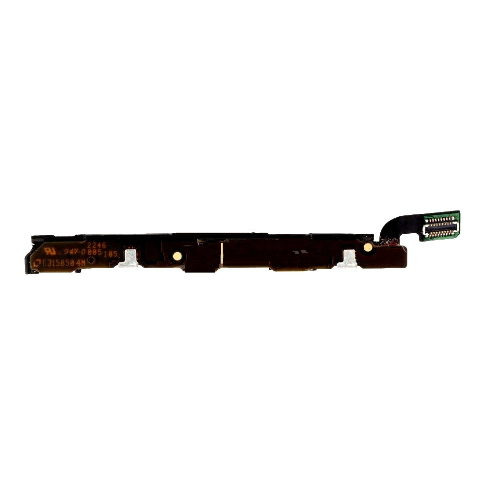 Power Button Flex Cable for Huawei P60 Pro - On Off Flex / PCB
