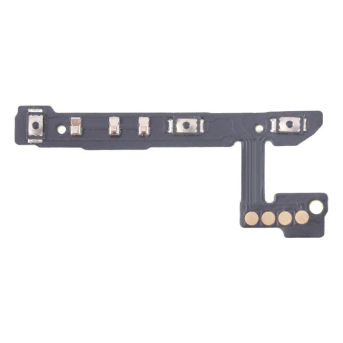 Power Button Flex Cable for Huawei Pura 70 Pro - On Off Flex / PCB