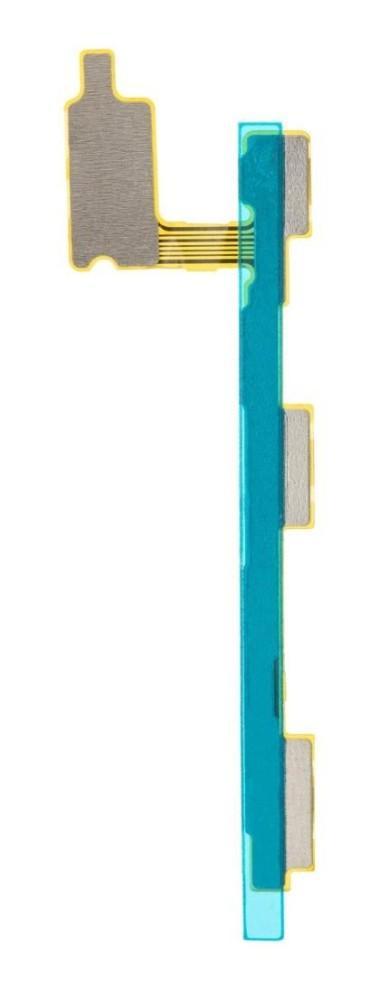 Power Button Flex Cable for Huawei Y9 2019 - On Off Flex / PCB