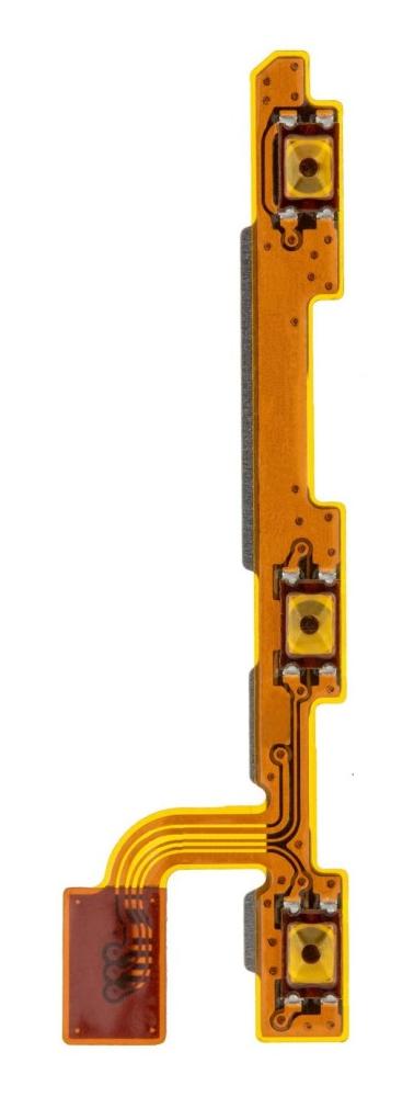 Power Button Flex Cable for Huawei Y9 Prime 2019 - On Off Flex / PCB