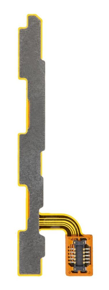 Power Button Flex Cable for Huawei Y9 Prime 2019 - On Off Flex / PCB