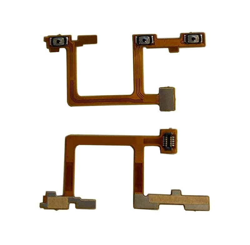 Power Button Flex Cable for Huawei Y9a - On Off Flex / PCB
