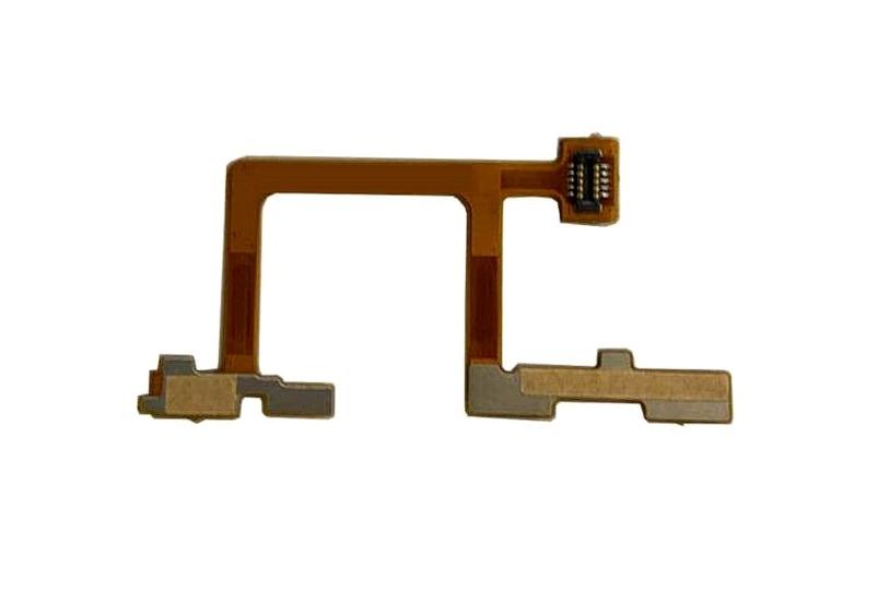 Power Button Flex Cable for Huawei Y9a - On Off Flex / PCB