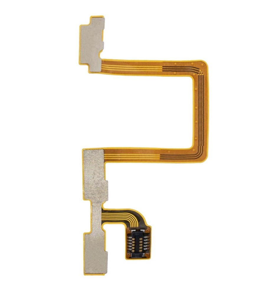 Power Button Flex Cable for Huawei Y9s - On Off Flex / PCB
