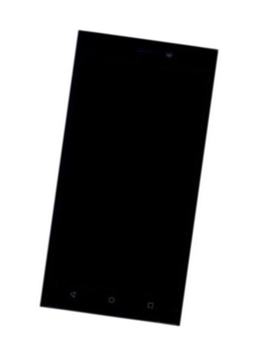 Power Button Flex Cable for IBall Andi Sprinter 4G - On Off Flex / PCB