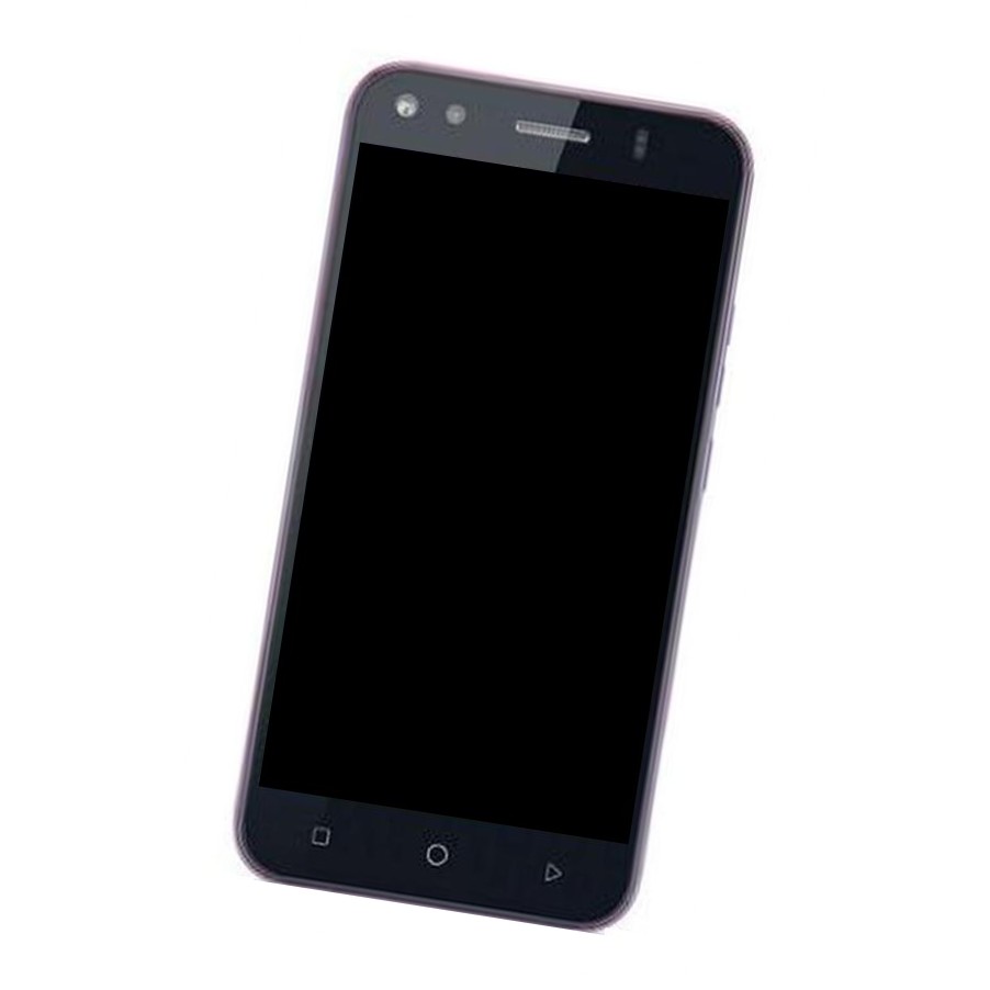 Middle Frame Ring Only for iBall Andi Wink 4G White