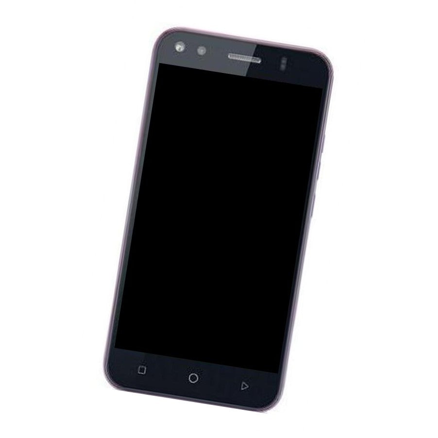 LCD Connector for iBall Andi Wink 4G